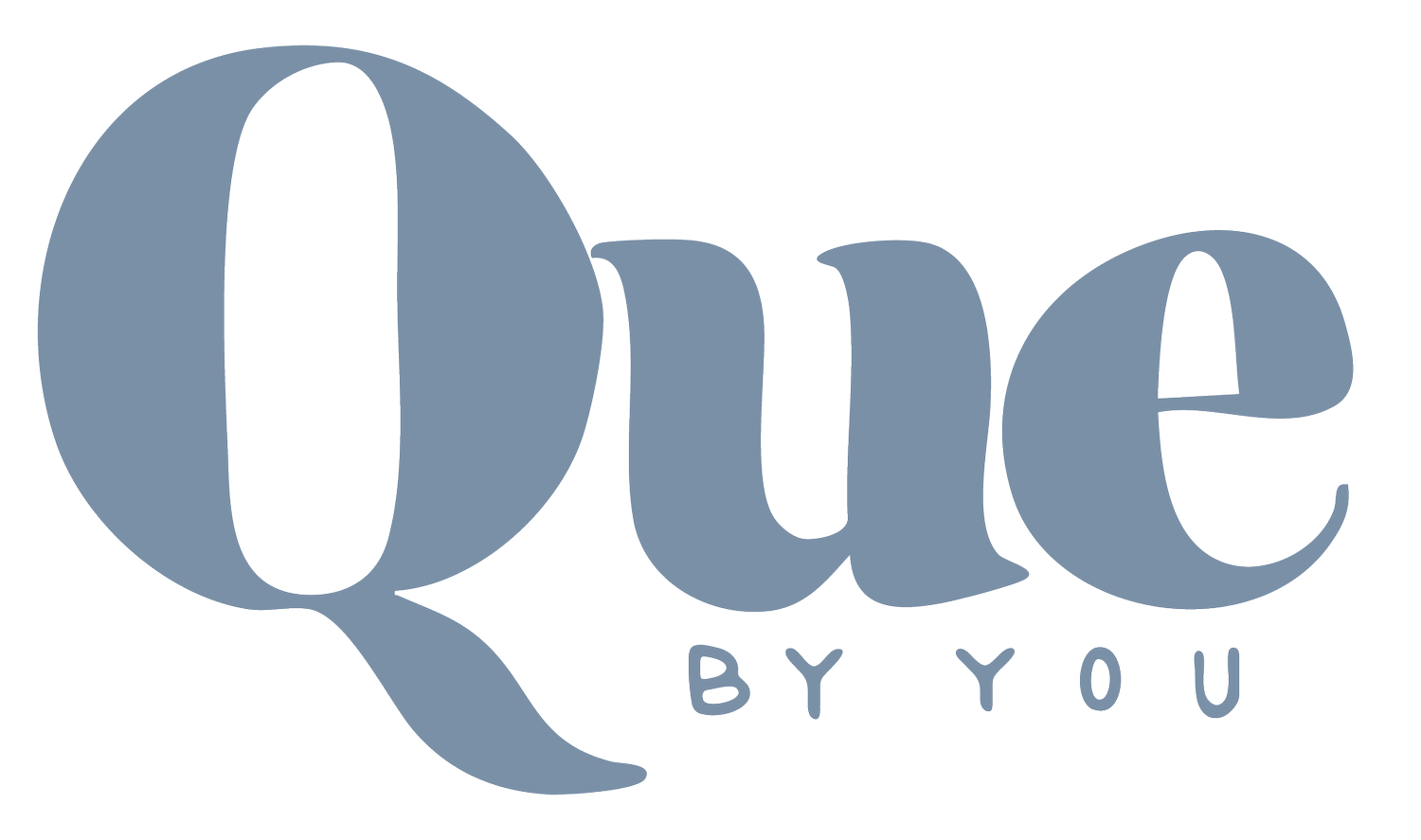 Que By You