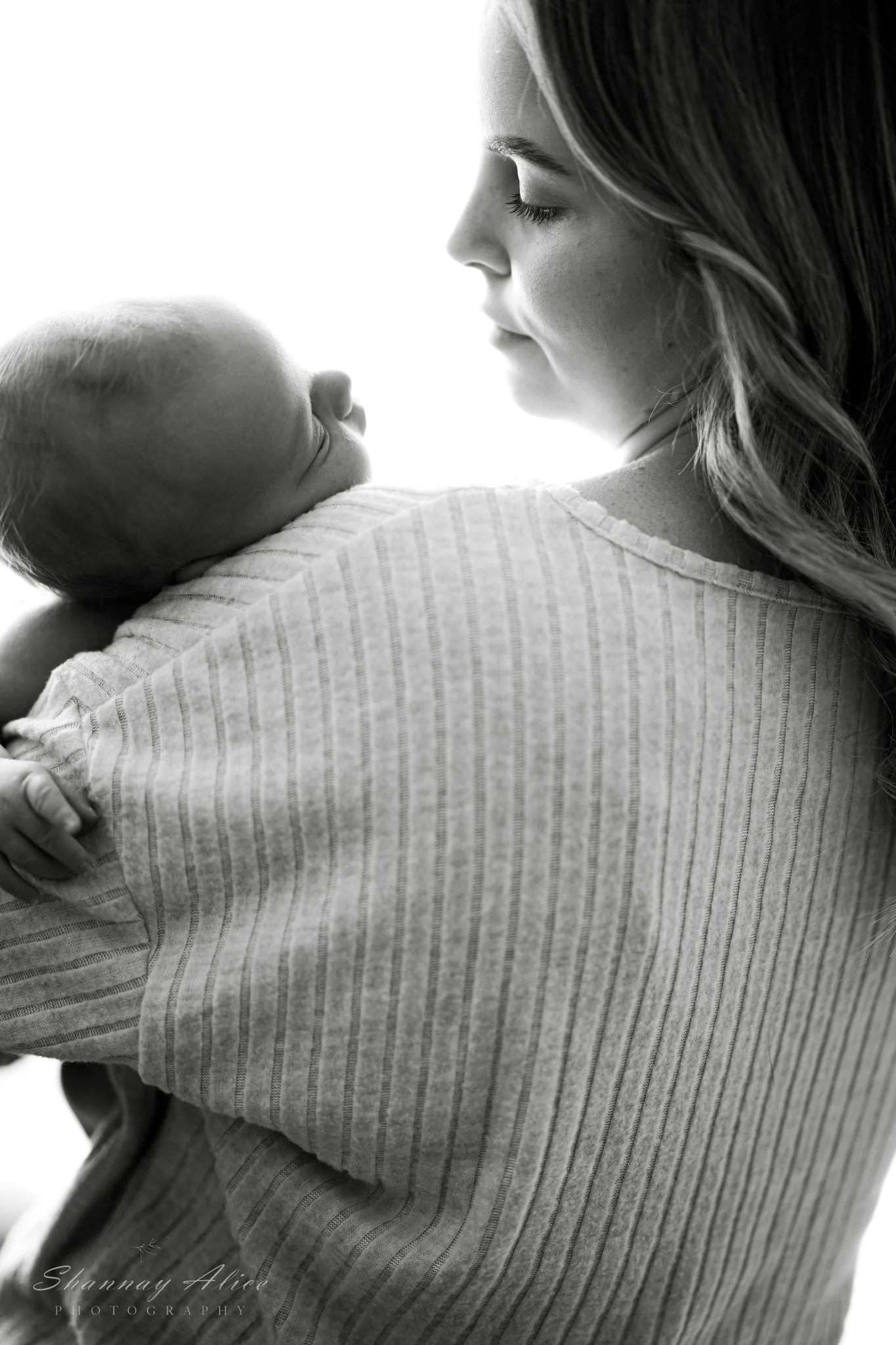 Mothers Day Mini Photoshoot