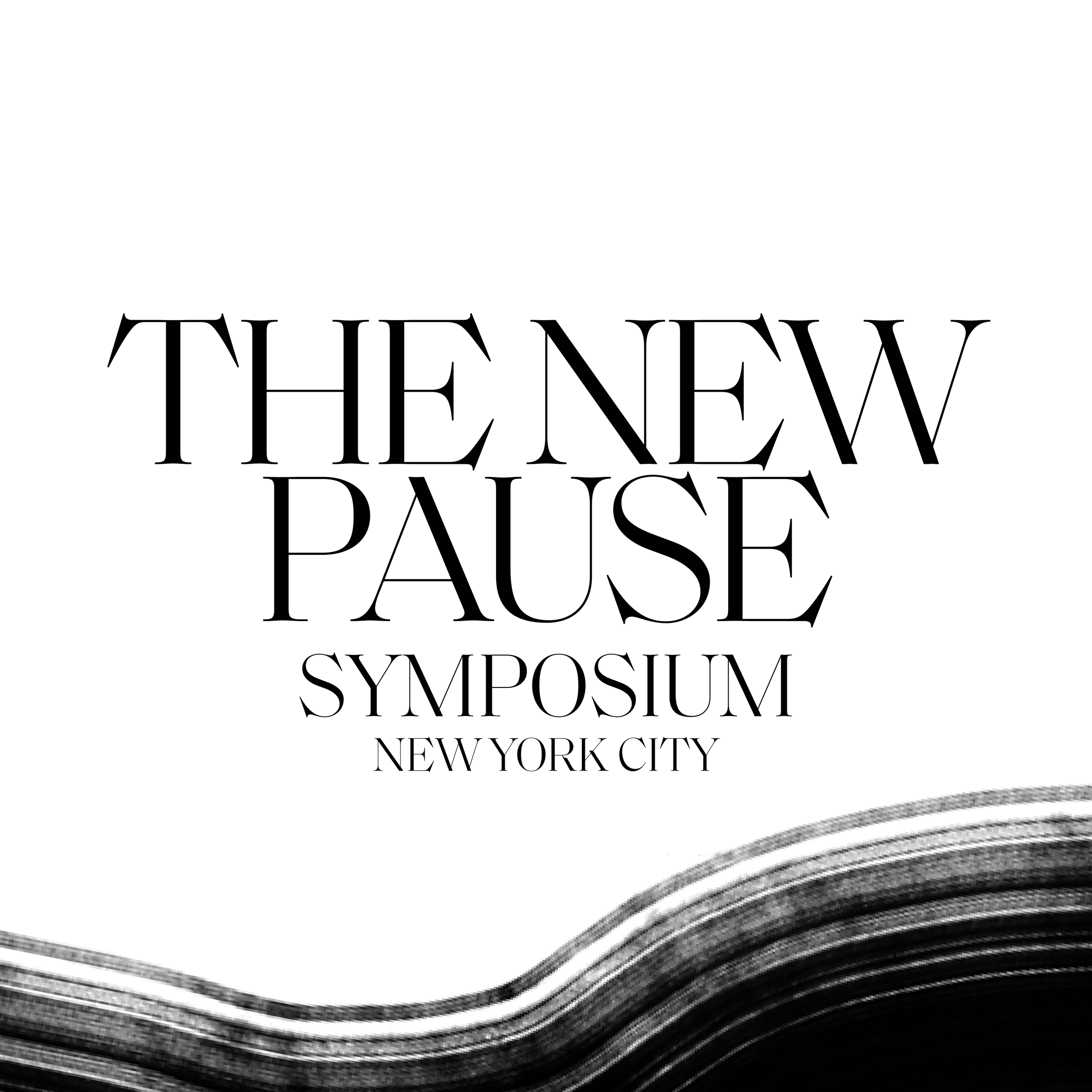 The New Pause Symposium