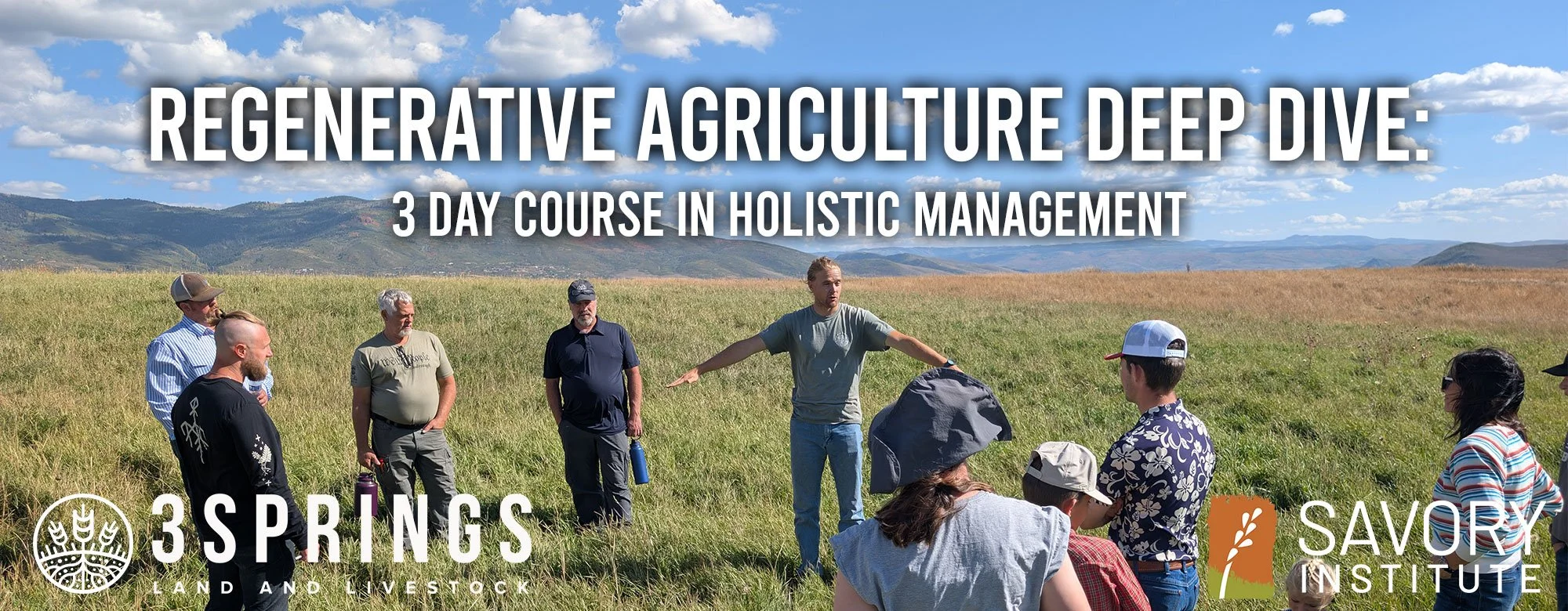 3 Springs Land and Livestock photo 5