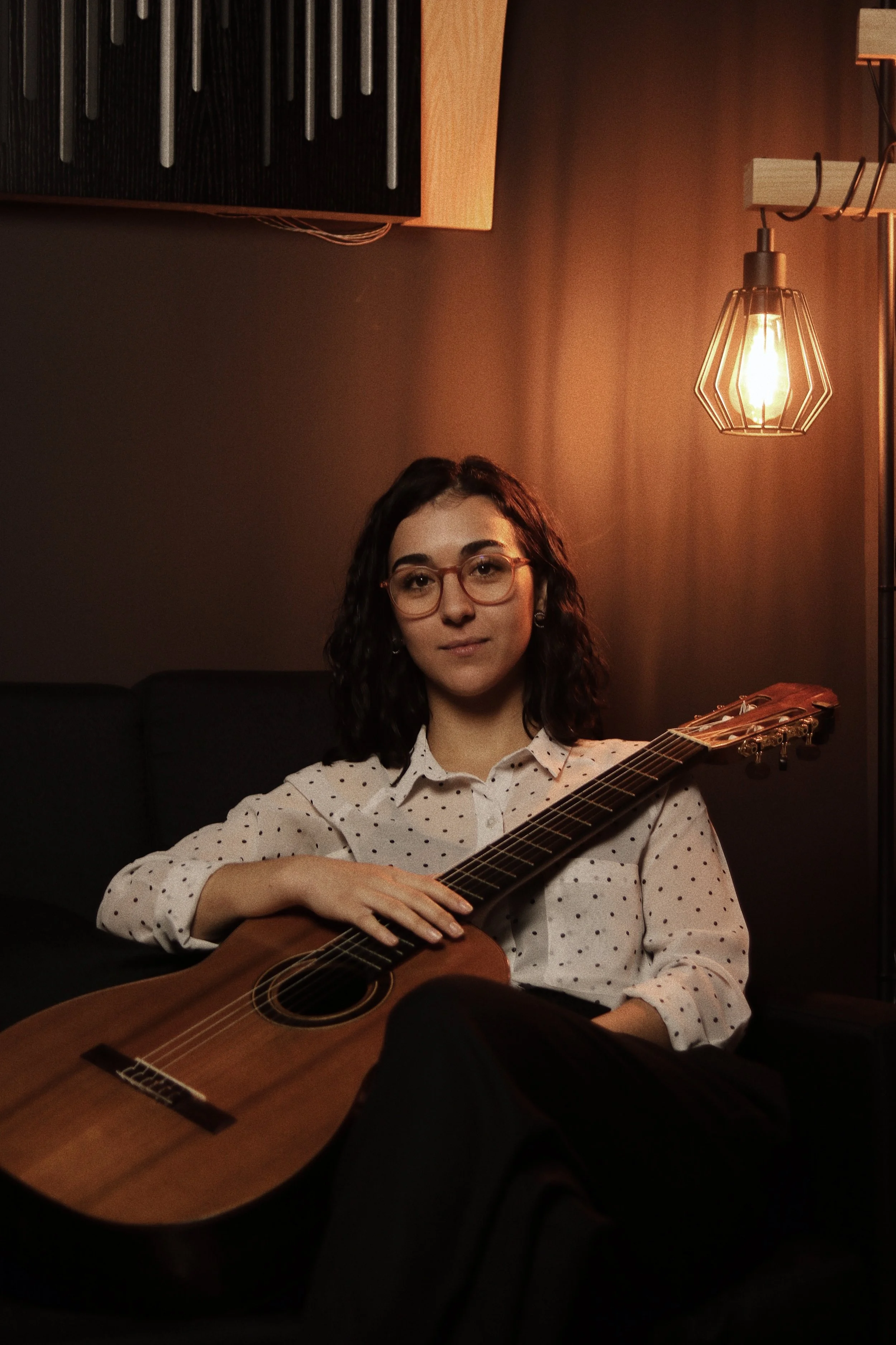 Lançamento do CD "ODE" de Maria Beatriz de Oliveira