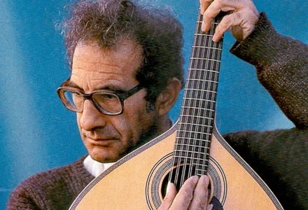 CELEBRATORIUM: Palestra sobre Carlos Paredes