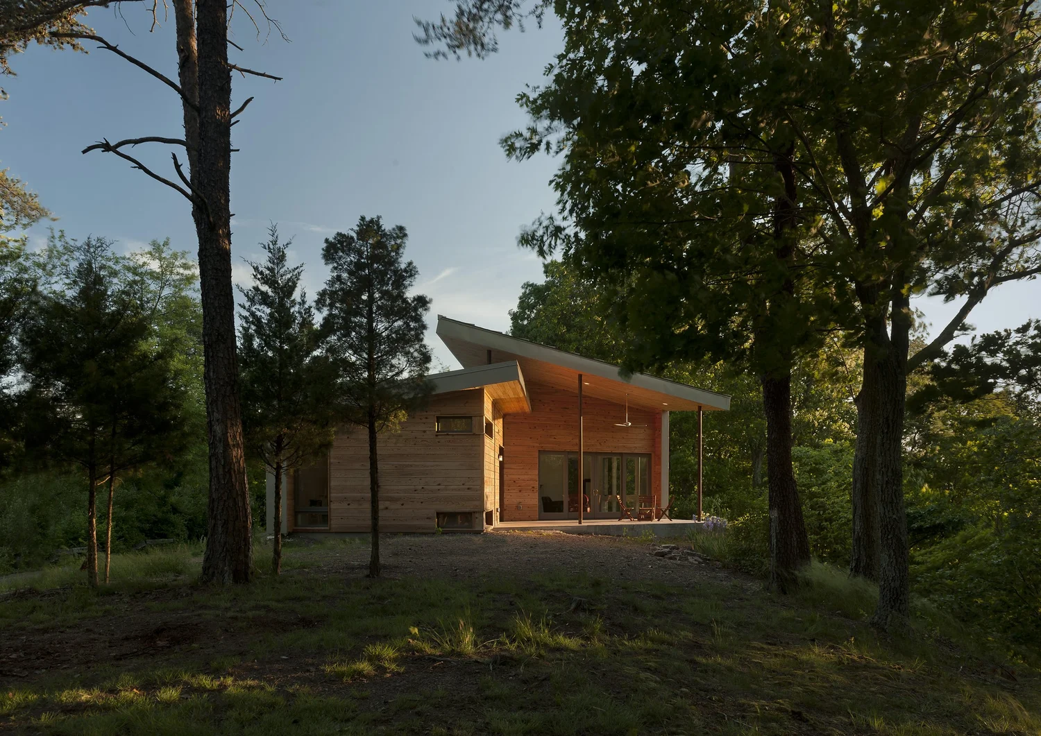 PROJECTS — GriD Architects