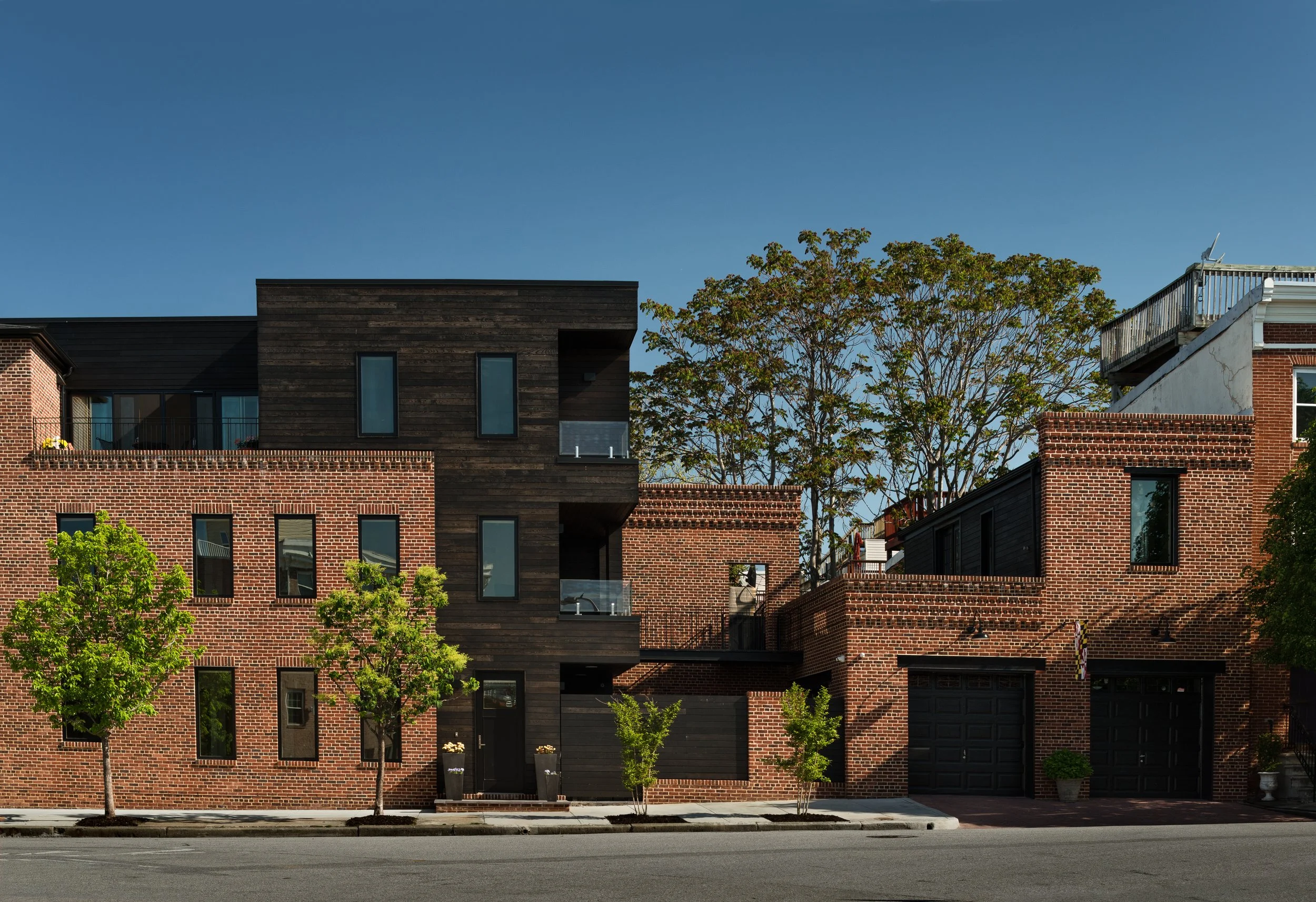 PROJECTS — GriD Architects