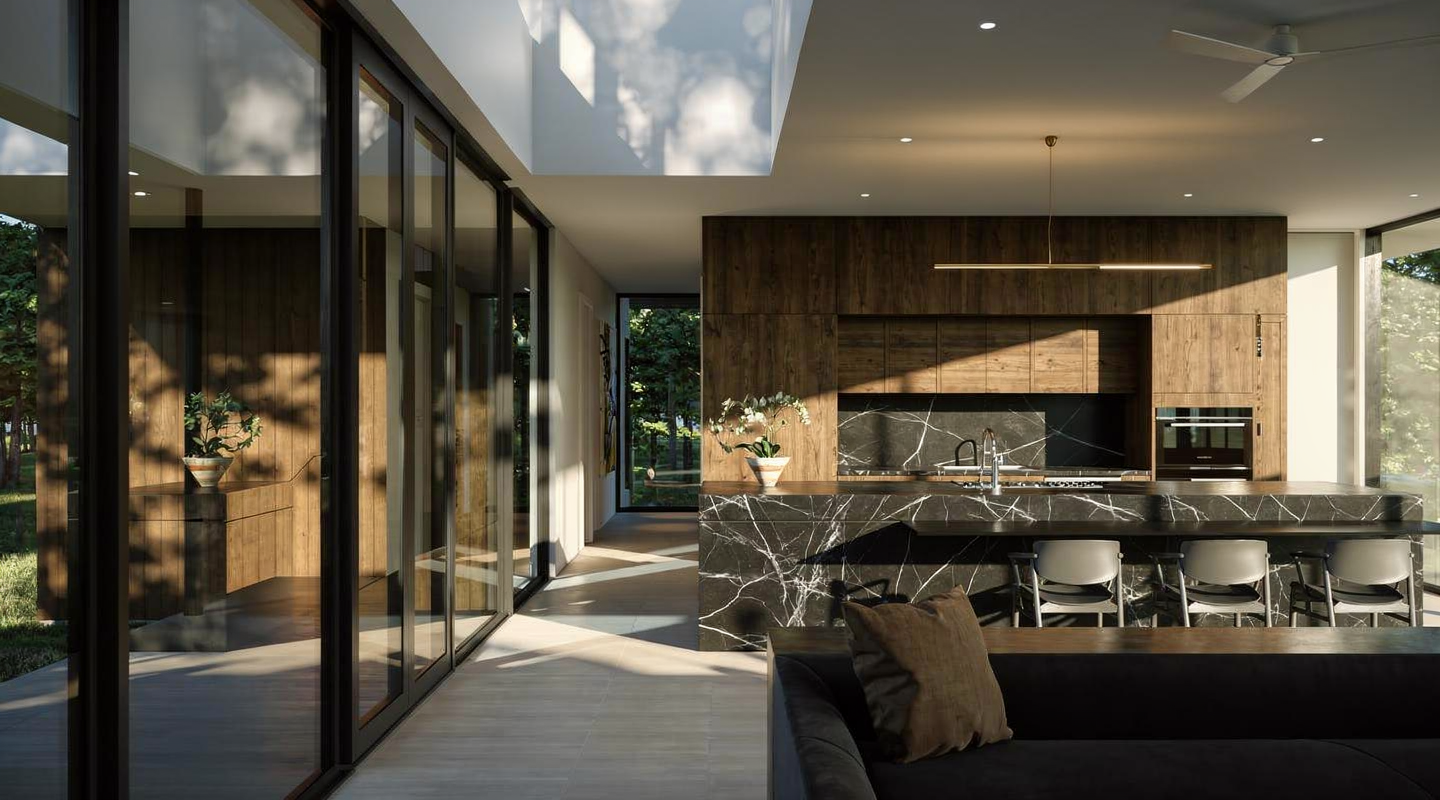 PROJECTS — GriD Architects