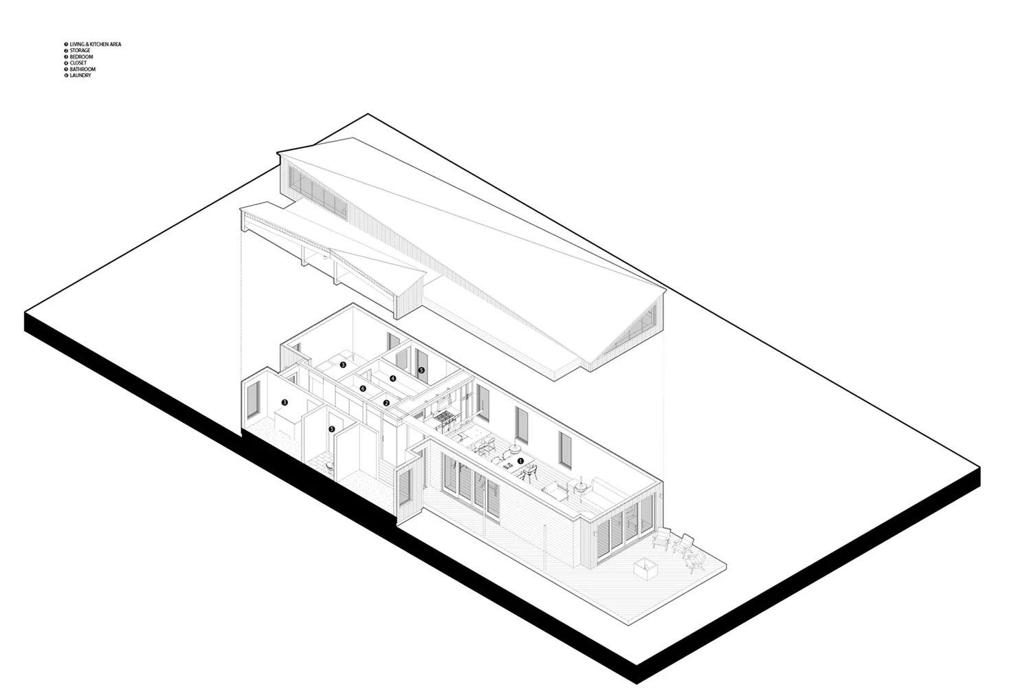 GriD Home — GriD Architects