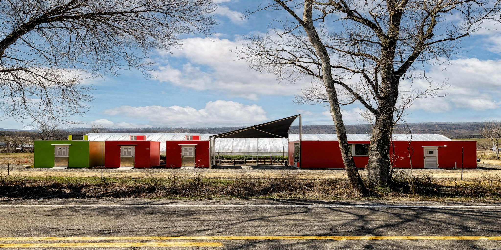 Wardensville Garden Market