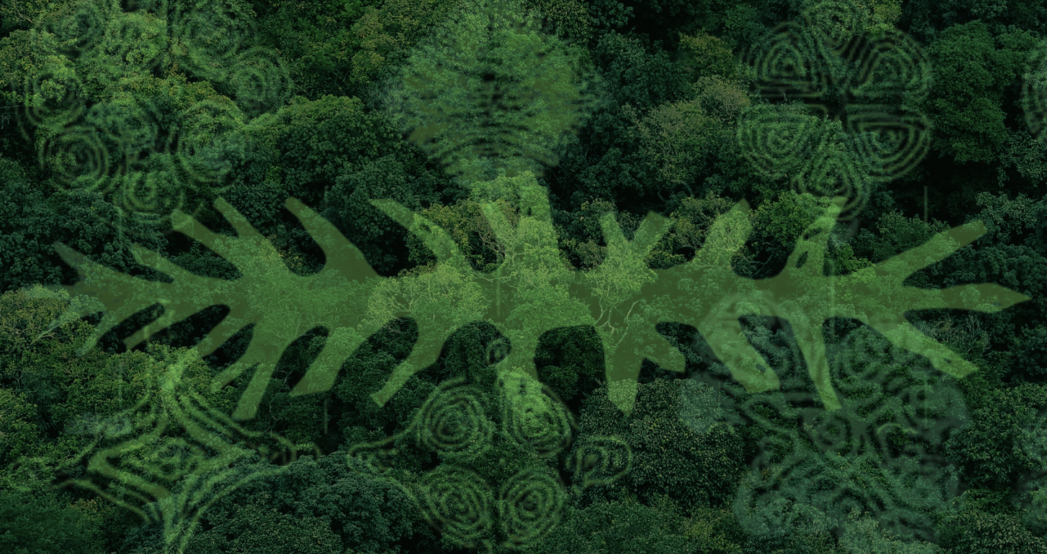 TALK: THE FUTURE IS A FOREST AND OTHER MISUNDERSTANDINGS- ON THEROLINGUISTICS AND INTERSPECIES TRANSLATION 2026