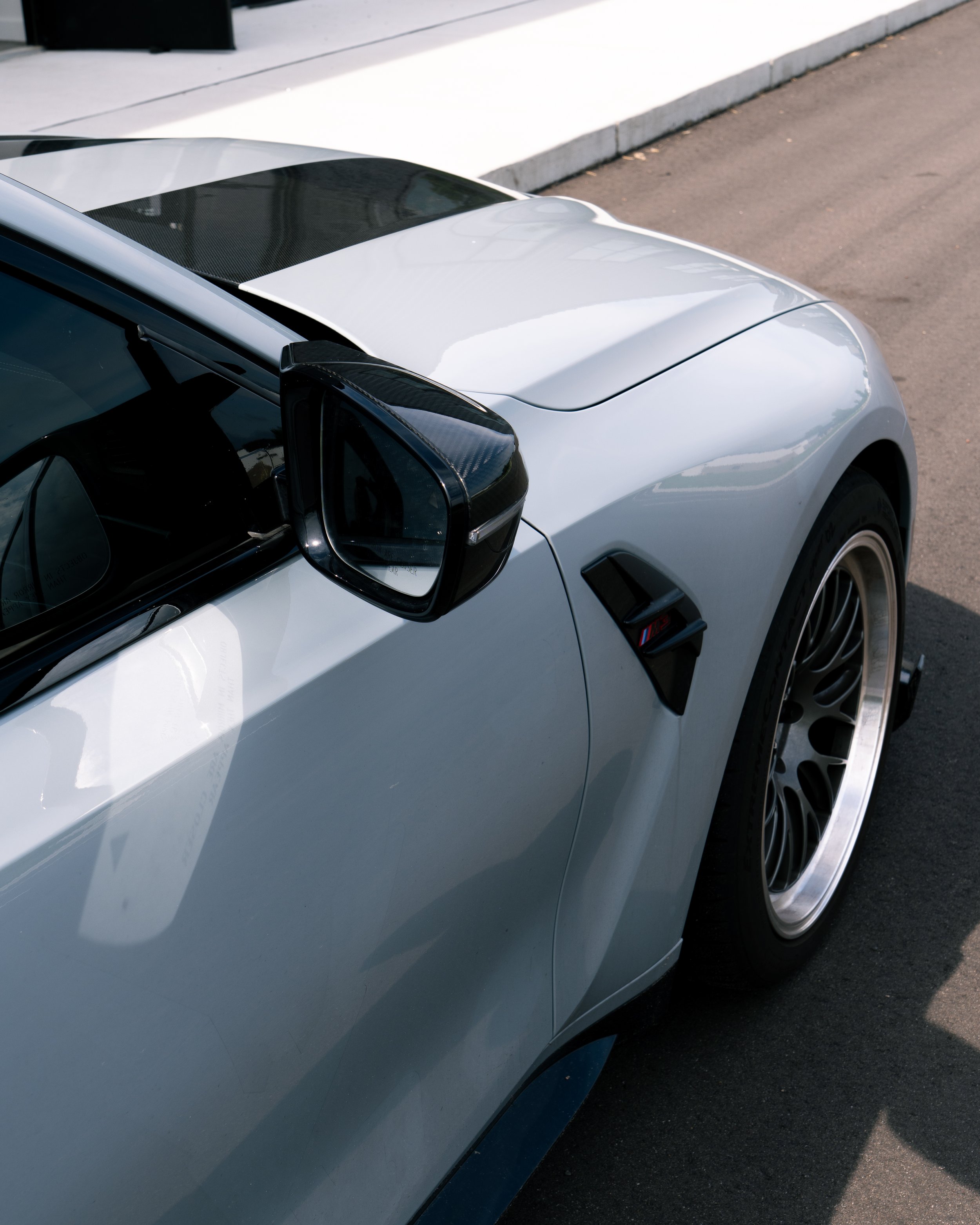 Paint Protection Film