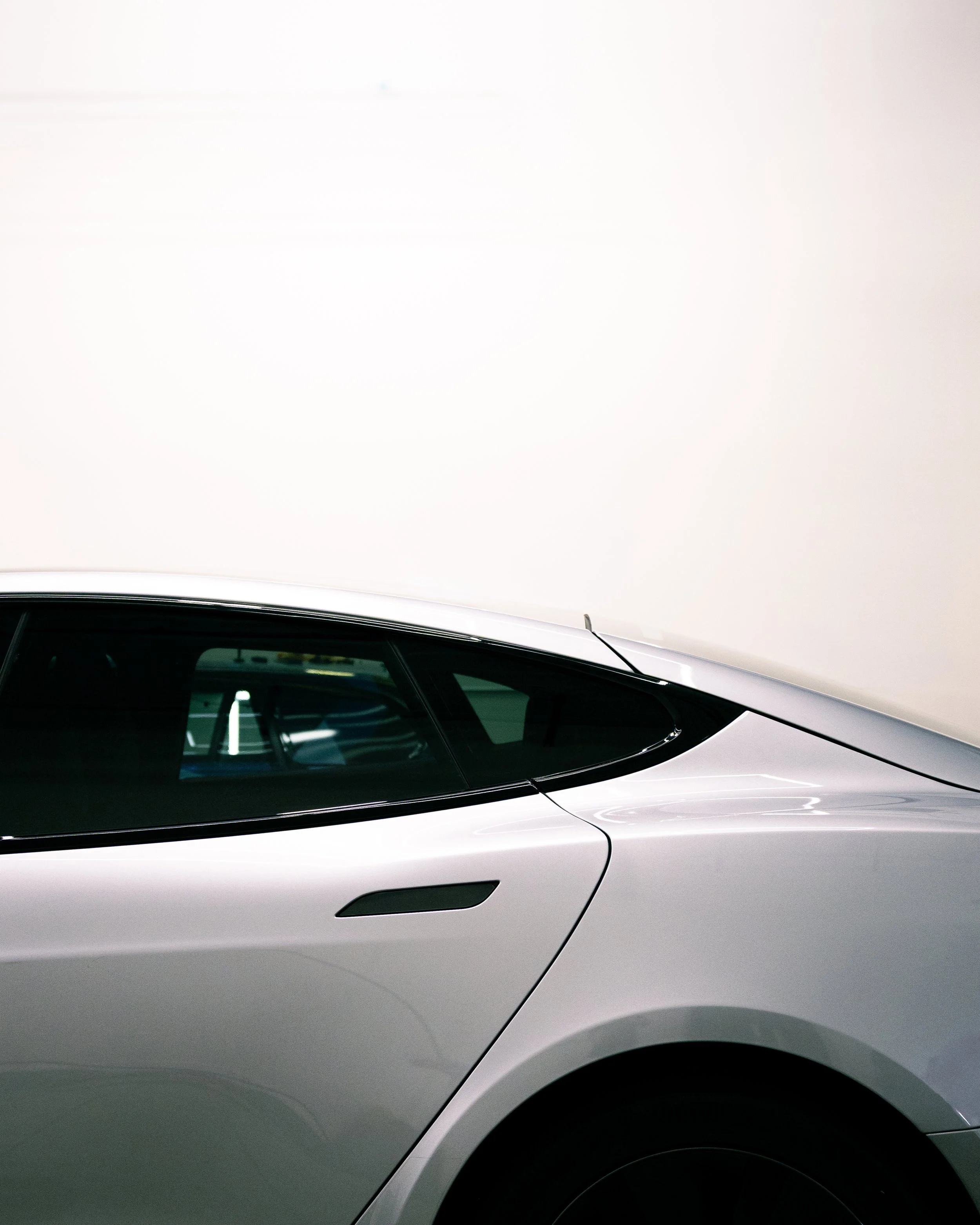 Window Tint/Paint Protection Film (PPF)