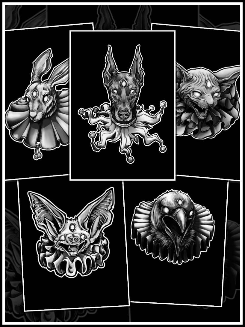 Product Image (larger) - Animal Jesters.png