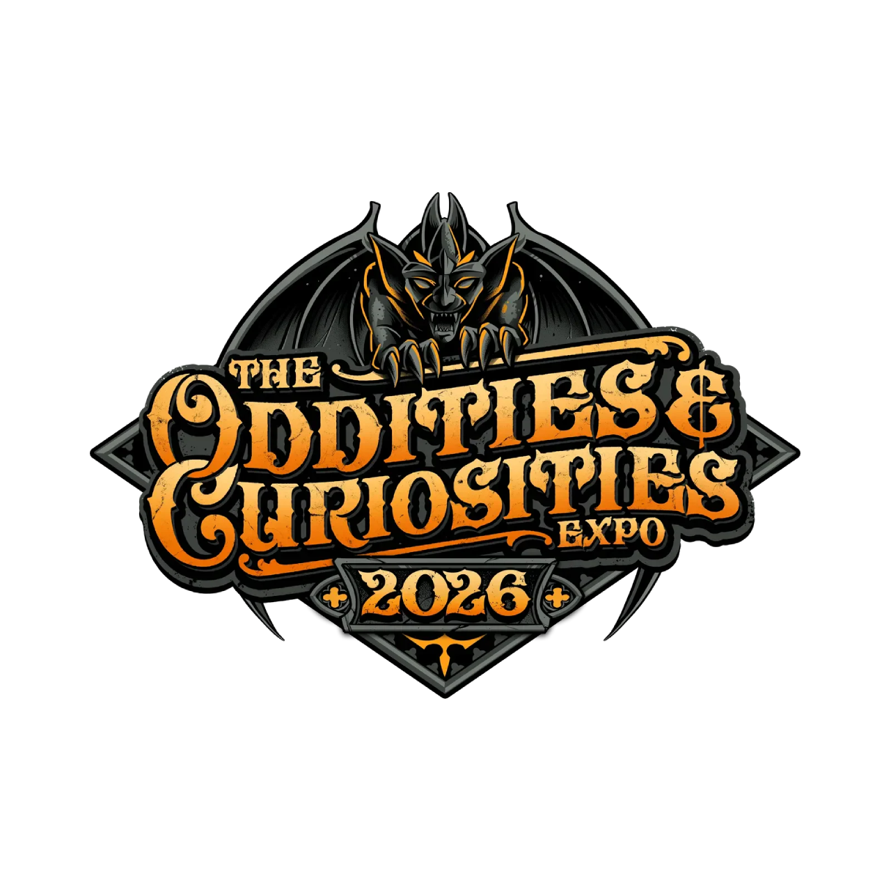 Oddities &amp; Curiosities Expo, Adelaide