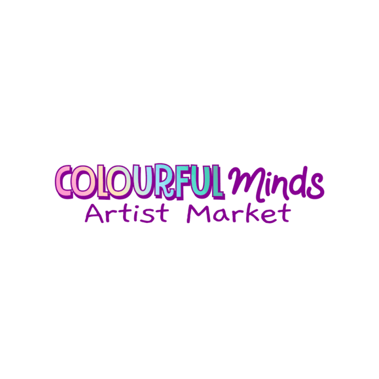 Colourful Minds