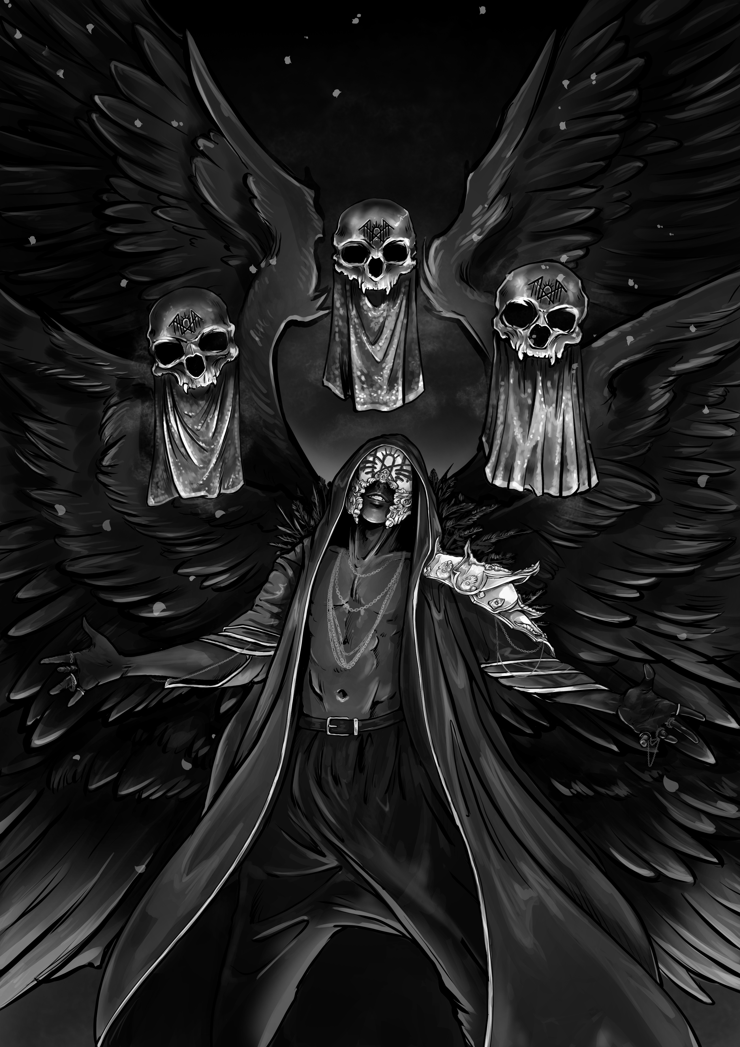 Vessel B&W.png
