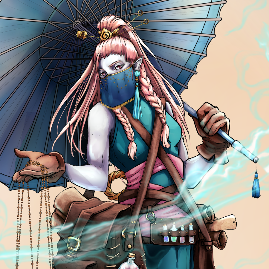 Portfolio Square, 900 - Queenie.png