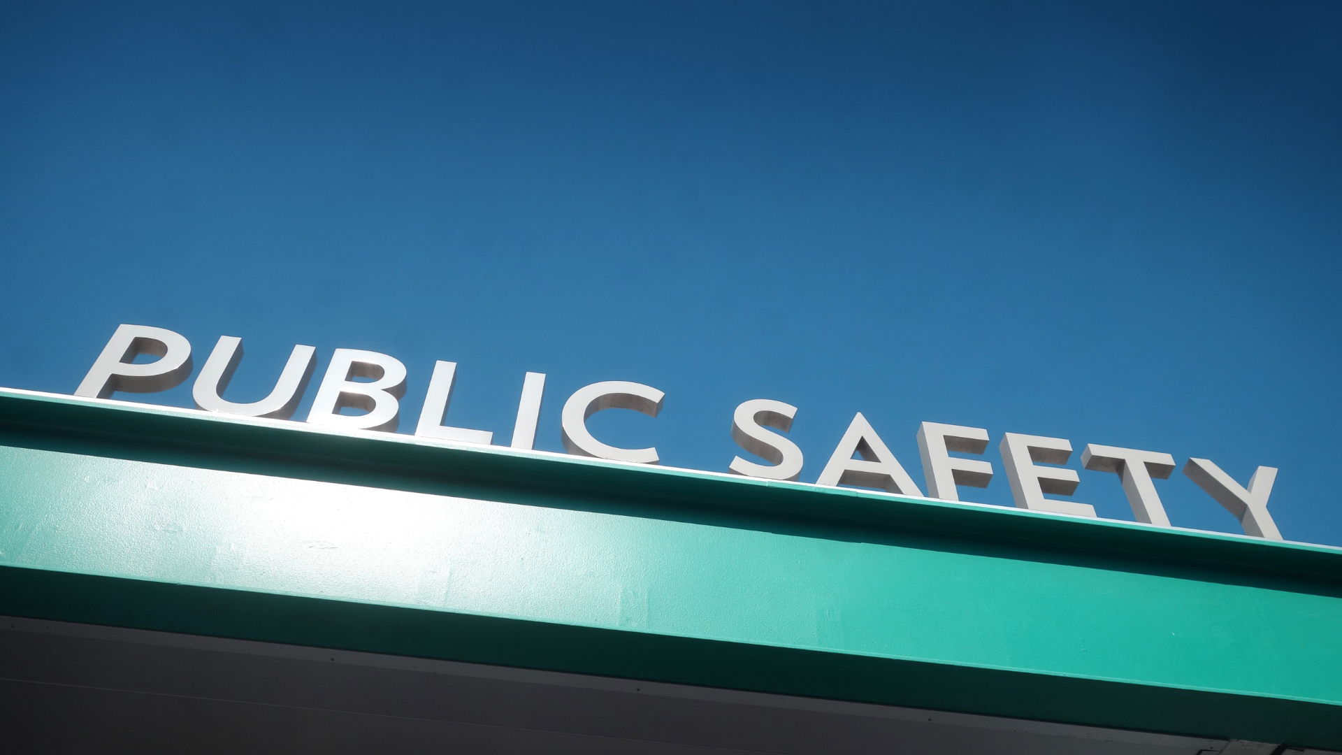 Public Safety and Bail Reform