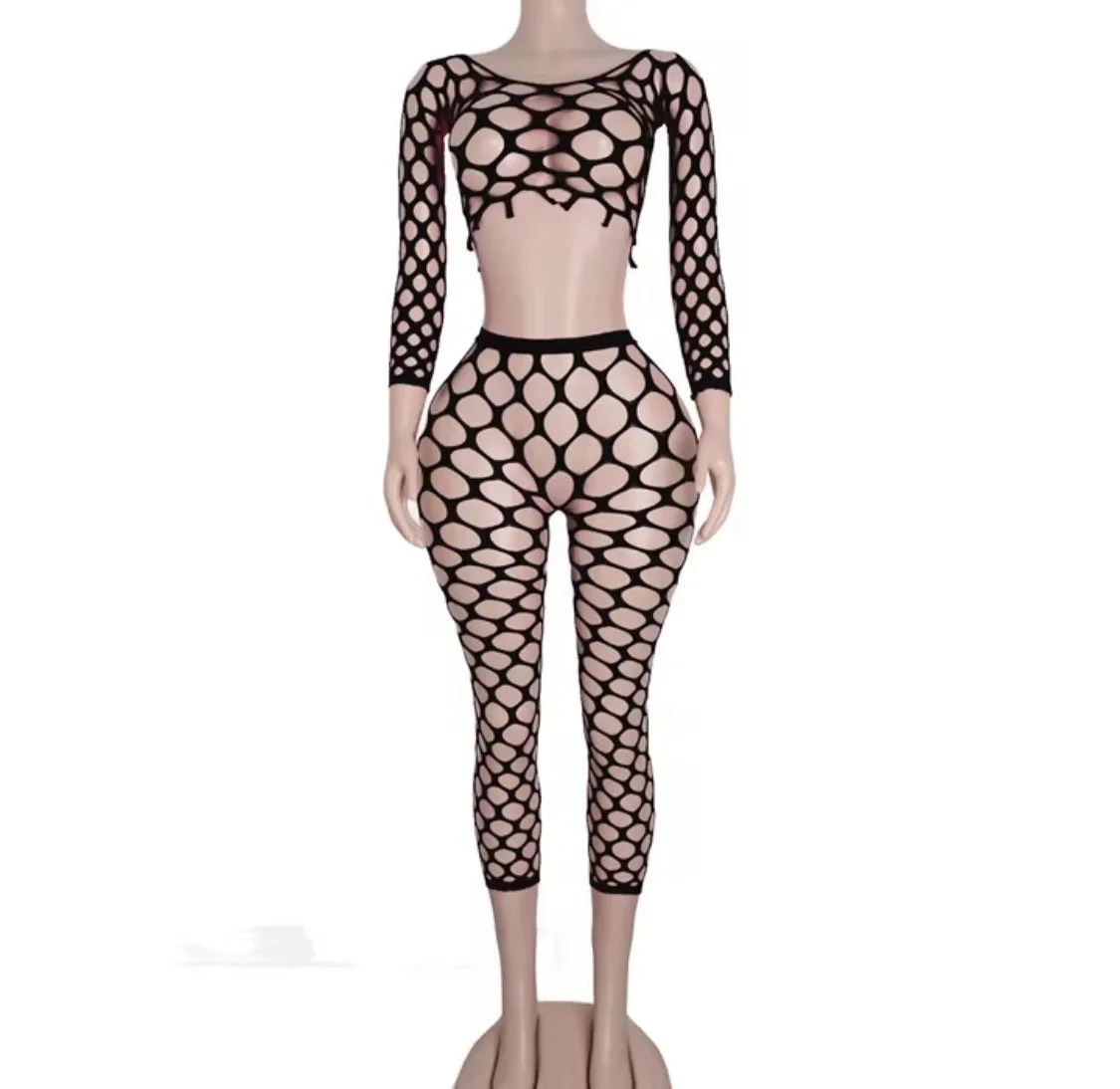 Two piece
