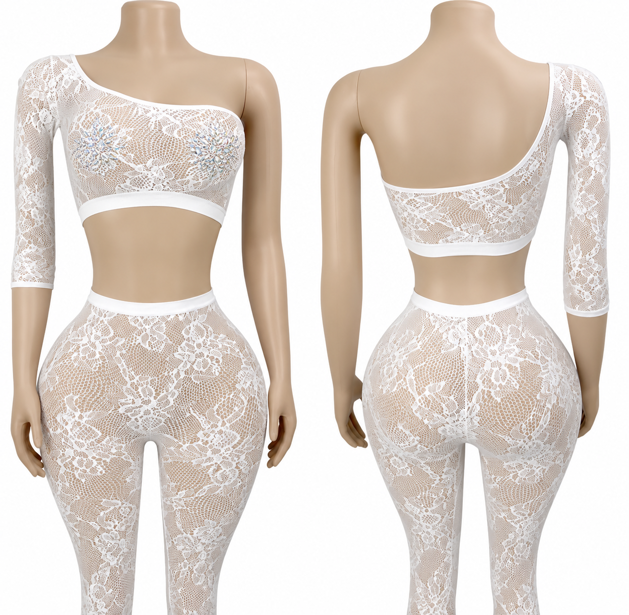 Two piece