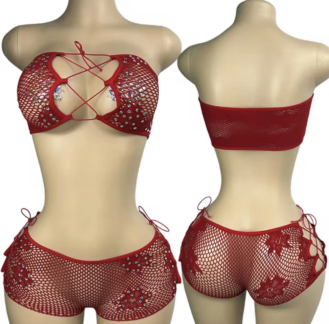 Two Piece