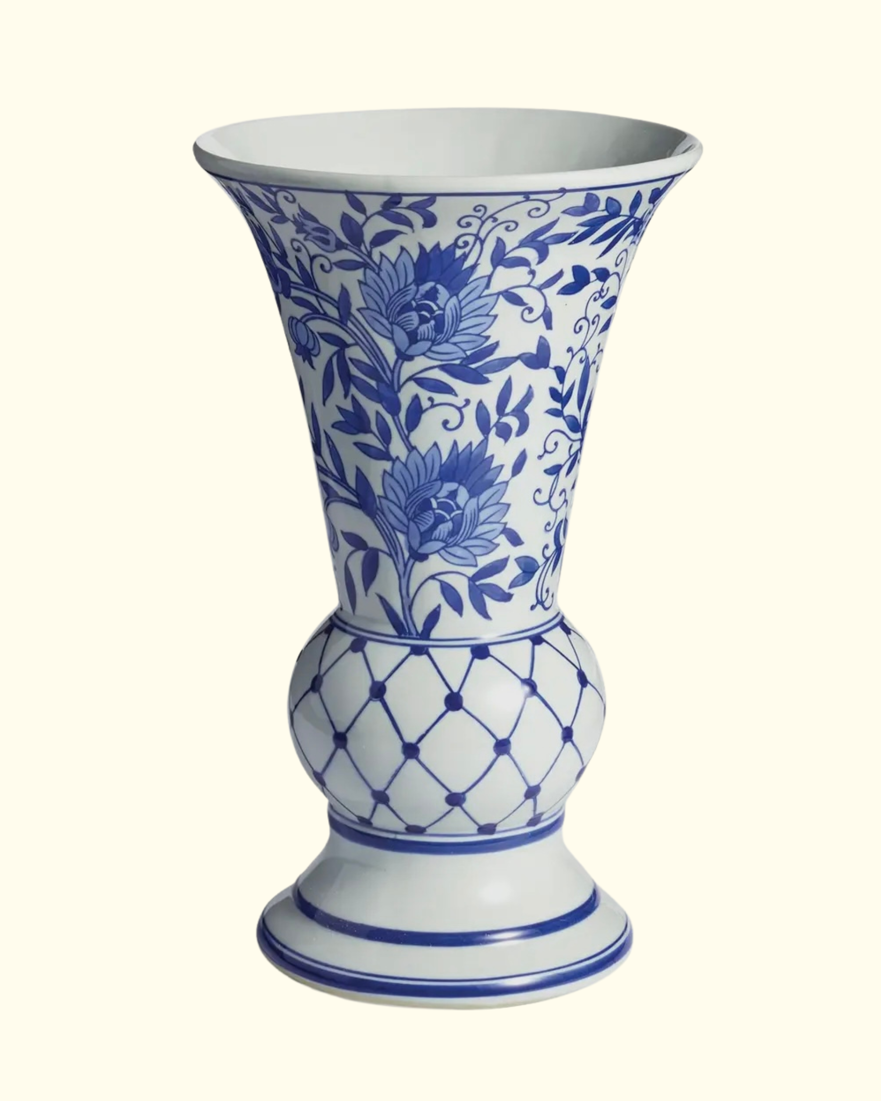 Barclay Vase