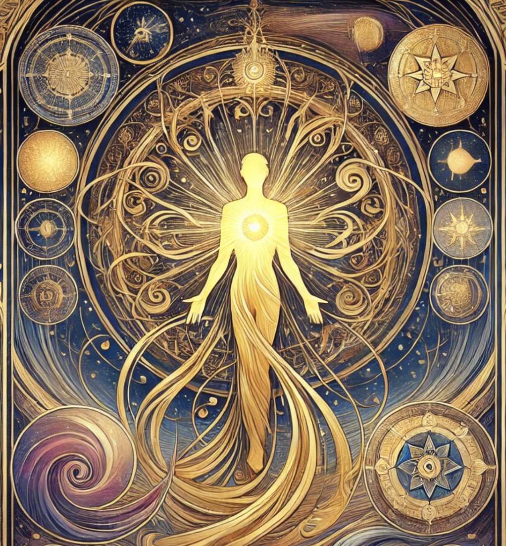 Month 11 Illumination