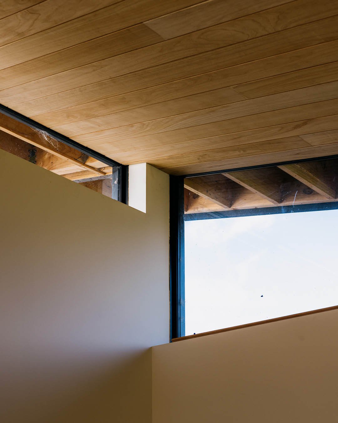 Love a crisp window reveal detail!
Tītoki
A collaboration with @firstlightnz

UNDER CONSTRUCTION
SOUTH WAIRARAPA

📷@davidhenselphotography

#architect #architecture #architectural #architecturelovers #architecturedesign #architecturaldesign #archite