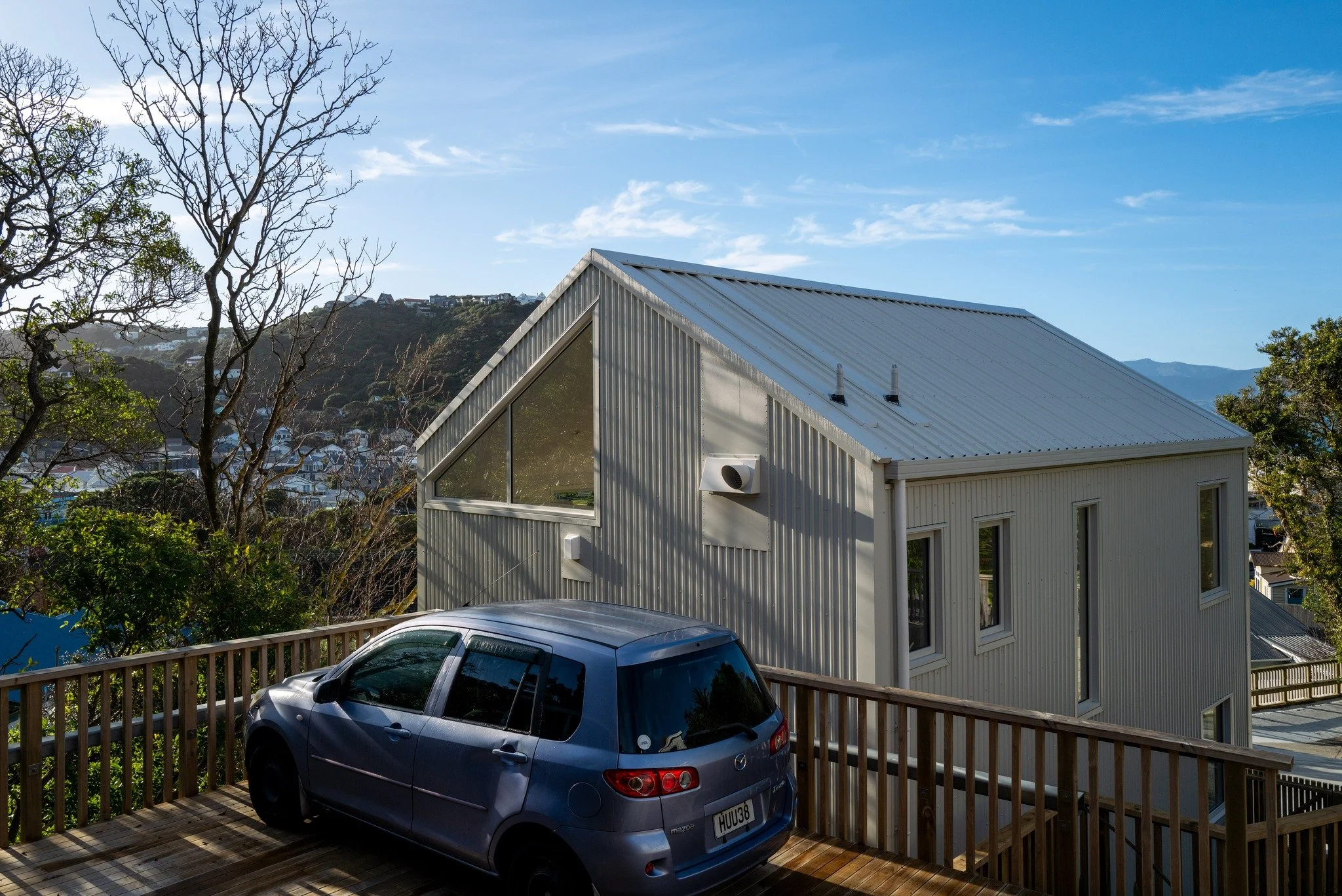 Derwent
A collaboration with @fliphomesltd

RECENTLY COMPLETE
WELLINGTON

📷@davidhenselphotography

#architect #architecture #architectural #architecturelovers #architecturedesign #architecturaldesign #architecturephotography #builder #builders #bui