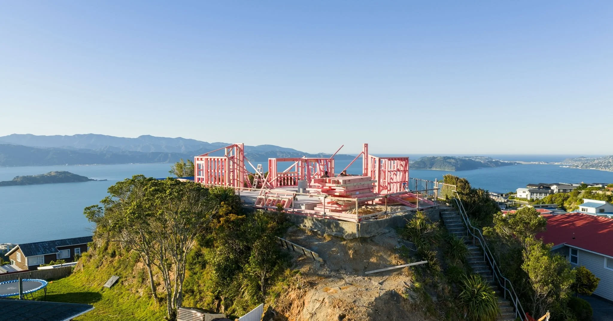 Unreal 360 degree views at Luwte 👌
A collaboration with @firstlightnz

UNDER CONSTRUCTION
NEWLANDS

📷@davidhenselphotography

#architect #architecture #architectural #architecturelovers #architecturedesign #architecturaldesign #architecturephotogra