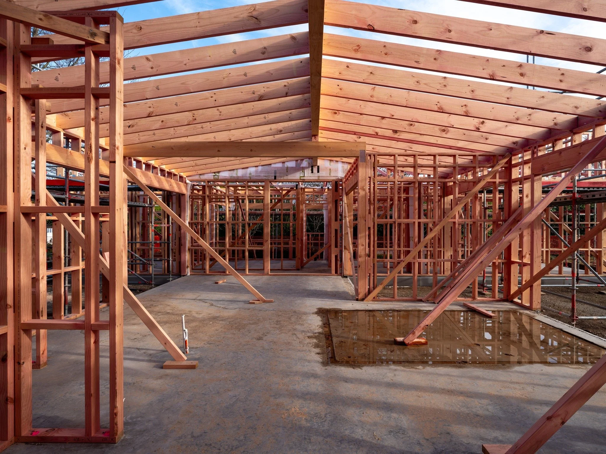 Swipe to see progress at South Wairarapa Home 👌
A collaboration with @firstlightnz

UNDER CONSTRUCTION
SOUTH WAIRARAPA

📷@davidhenselphotography

#architect #architecture #architectural #architecturelovers #architecturedesign #architecturaldesign #