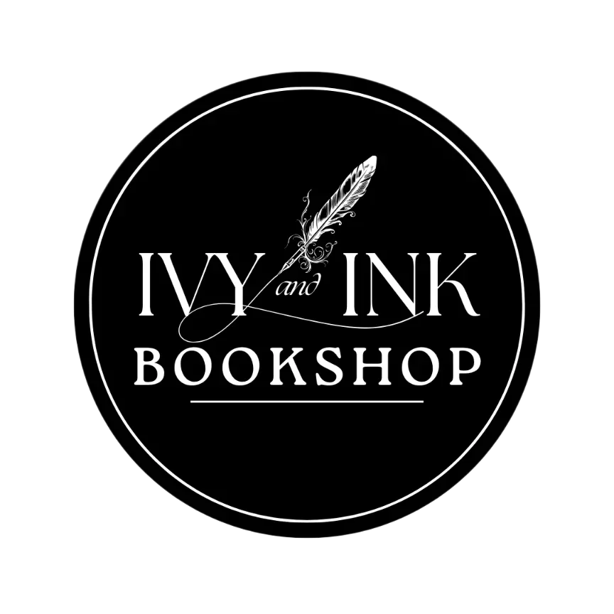 Ink & Ivy Bookshop