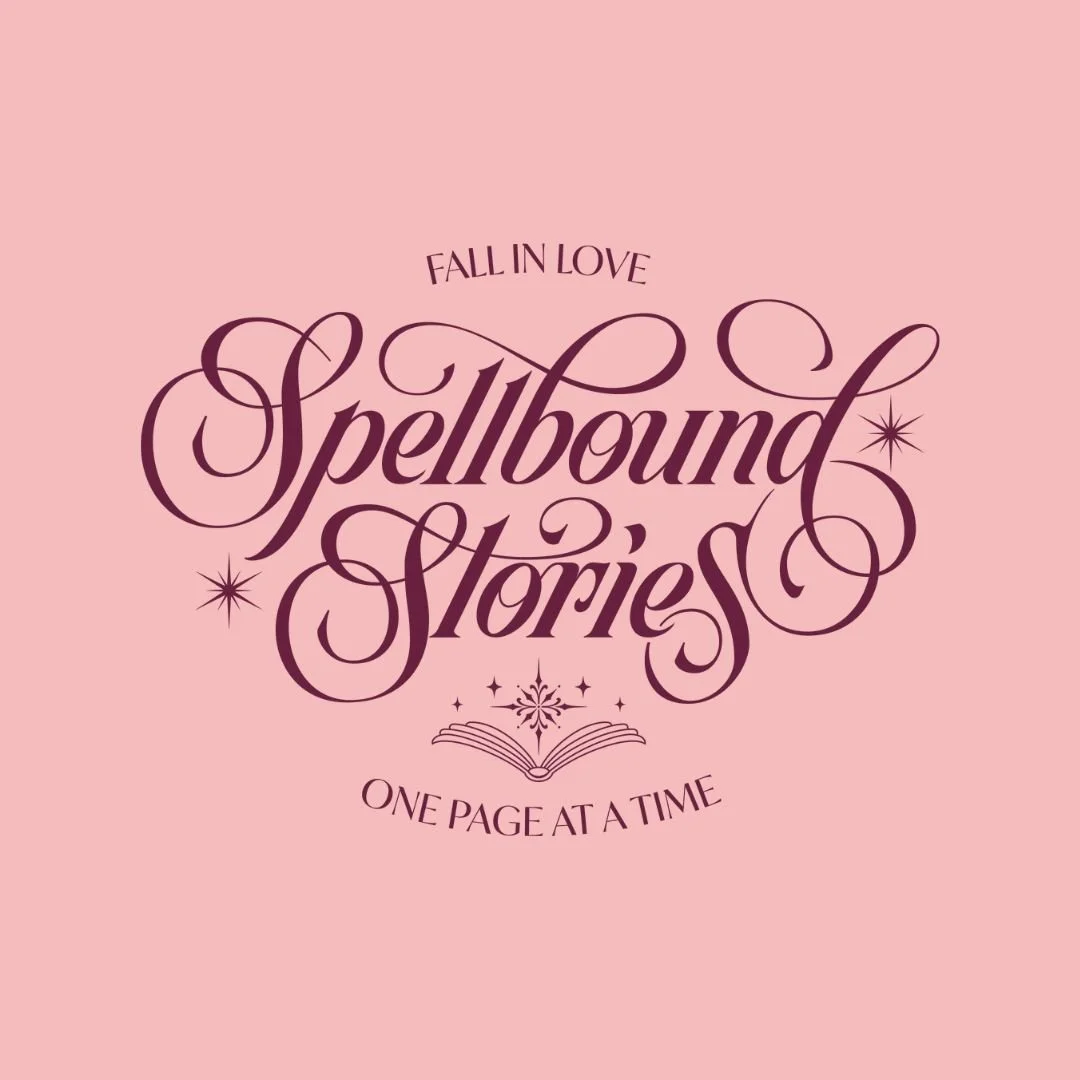 Spellbound Stories Bookstore
