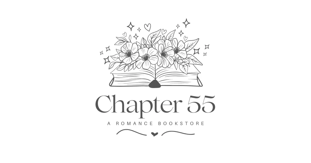 Chapter 55 Bookstore
