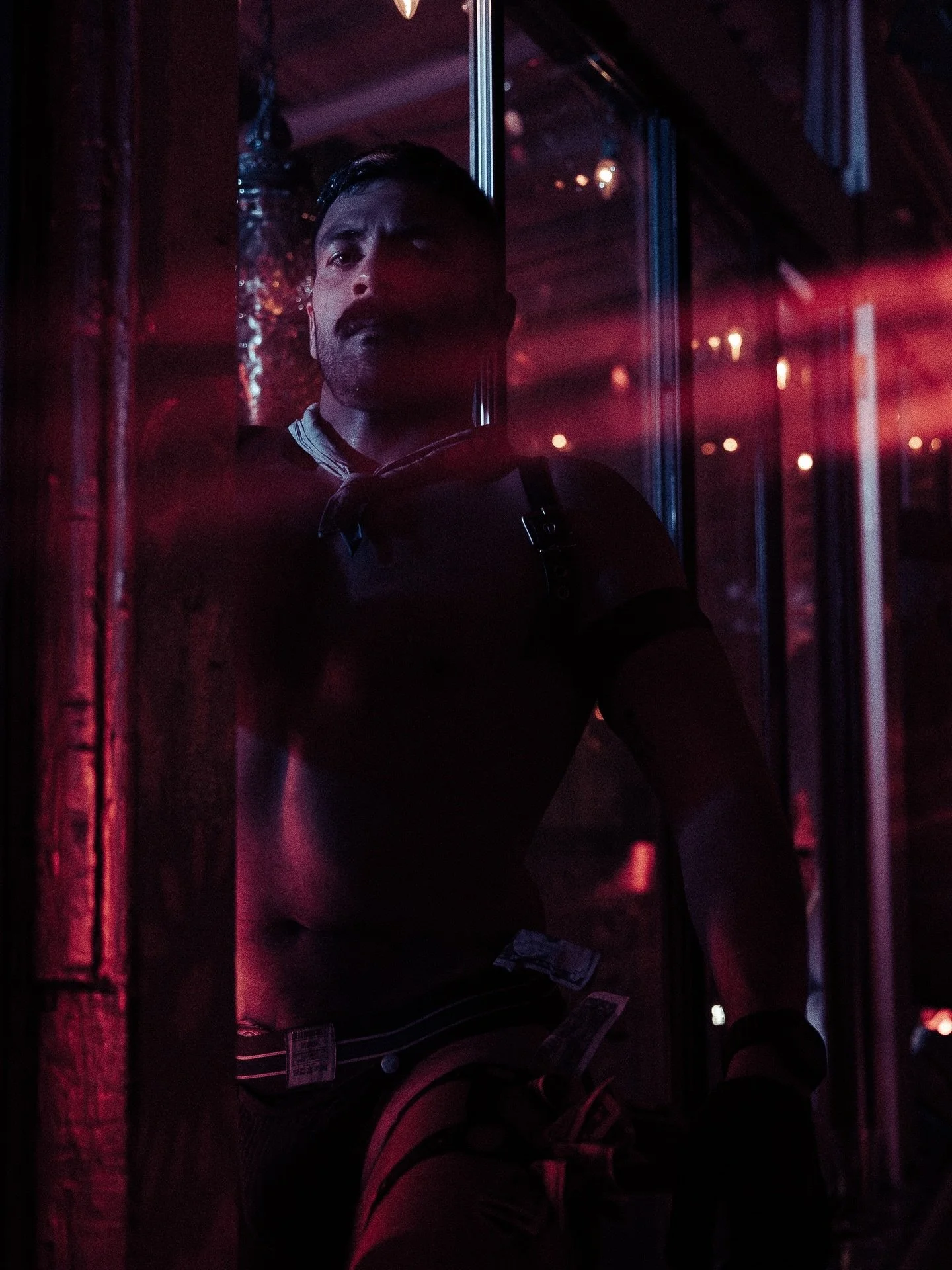 Thank you to everyone who came out for LAZARUS this past weekend! We want to continue building community by bringing us together in different locations that were once gay spaces. These events may be more sporadic but we hope you keep coming out as we