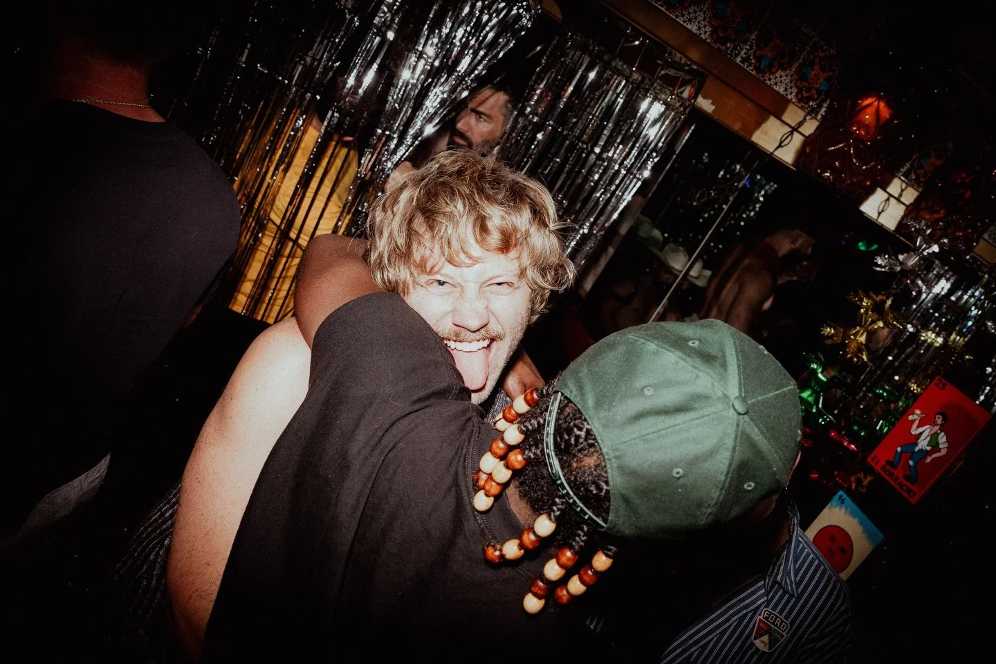 4.4.26 (pt. 2)

📸 @actuallyclint 
📍 @elcondorla