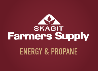 Skagit Farmers Supply - Energy &amp; Propane