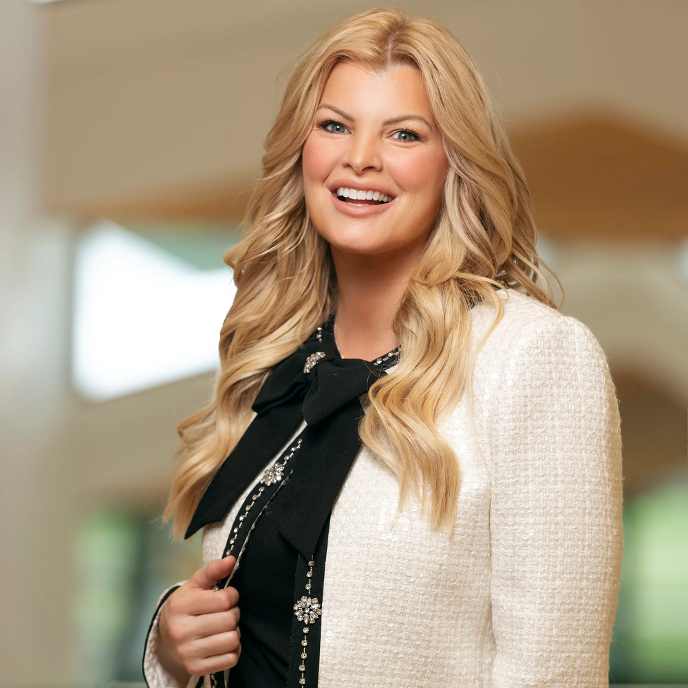 Press Release: A Girl You Might Know Foundation Appoints New Board Member, Whitney Bower as Treasurer