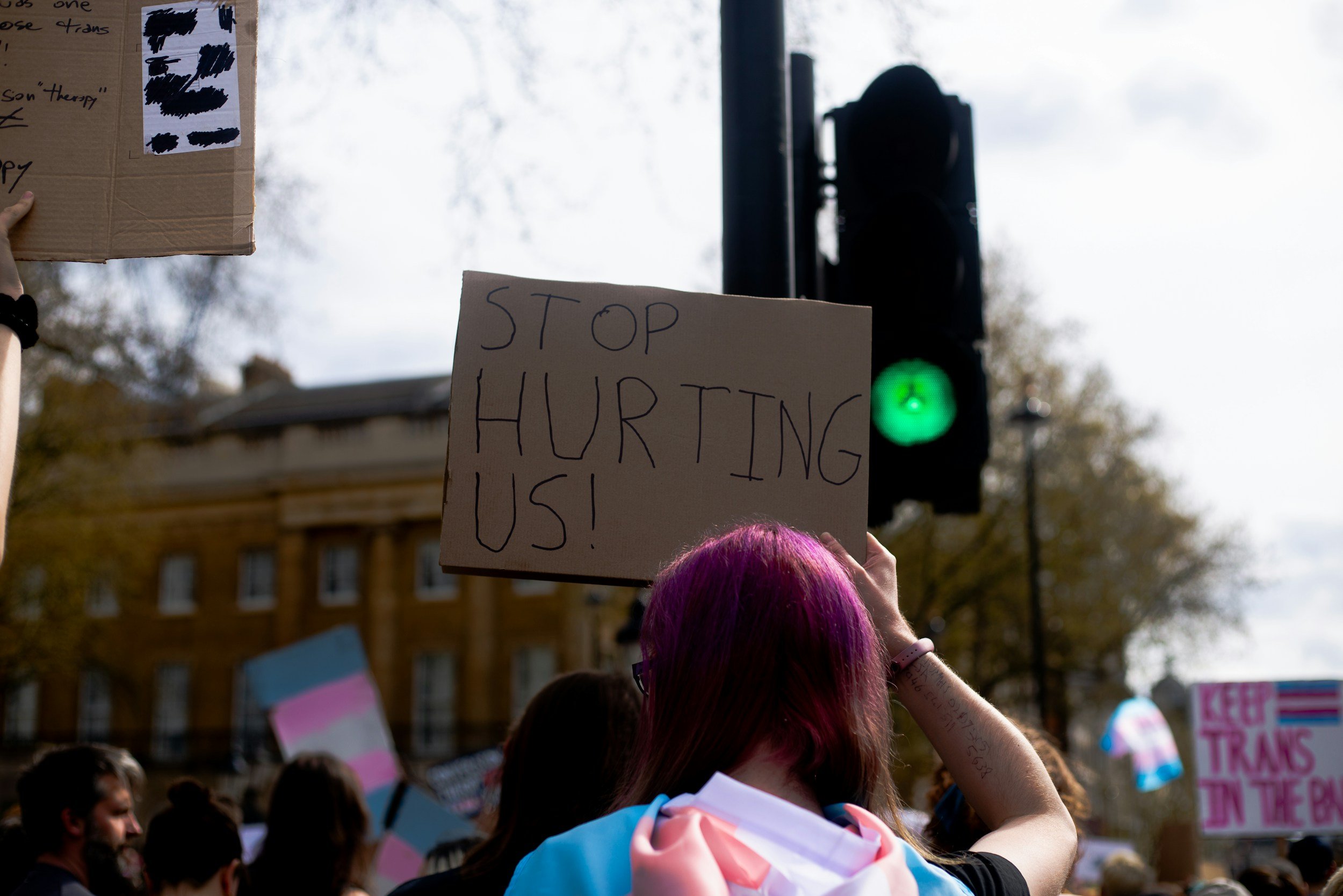 Conversion Therapy