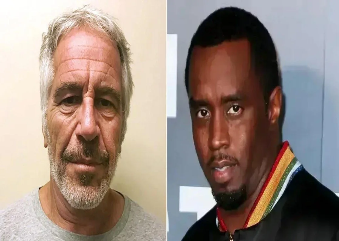 Epstein, Diddy and Justice