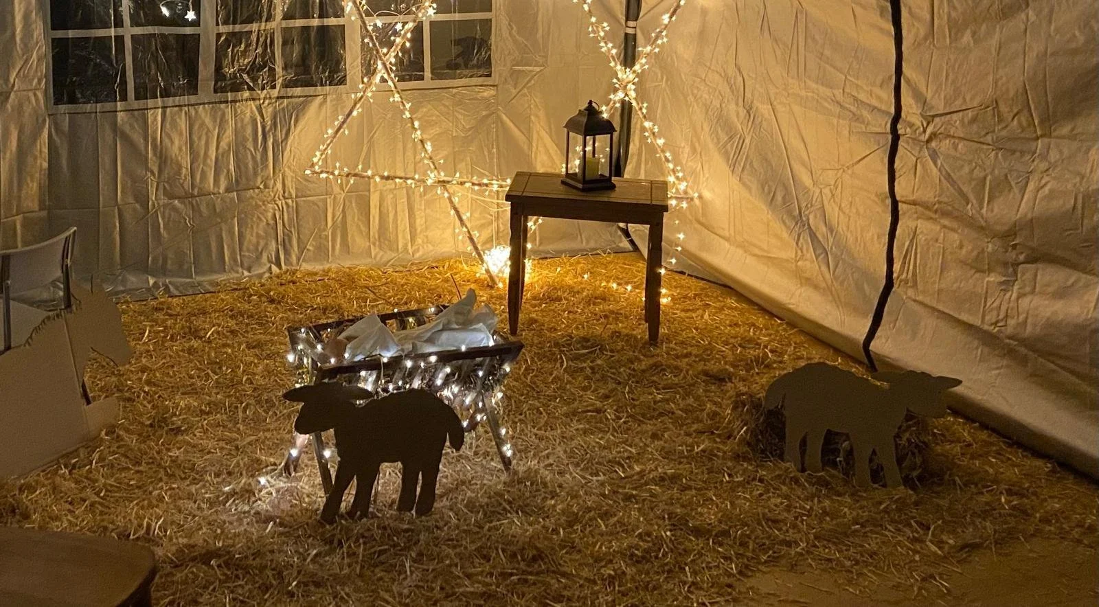 The Christmas Experience