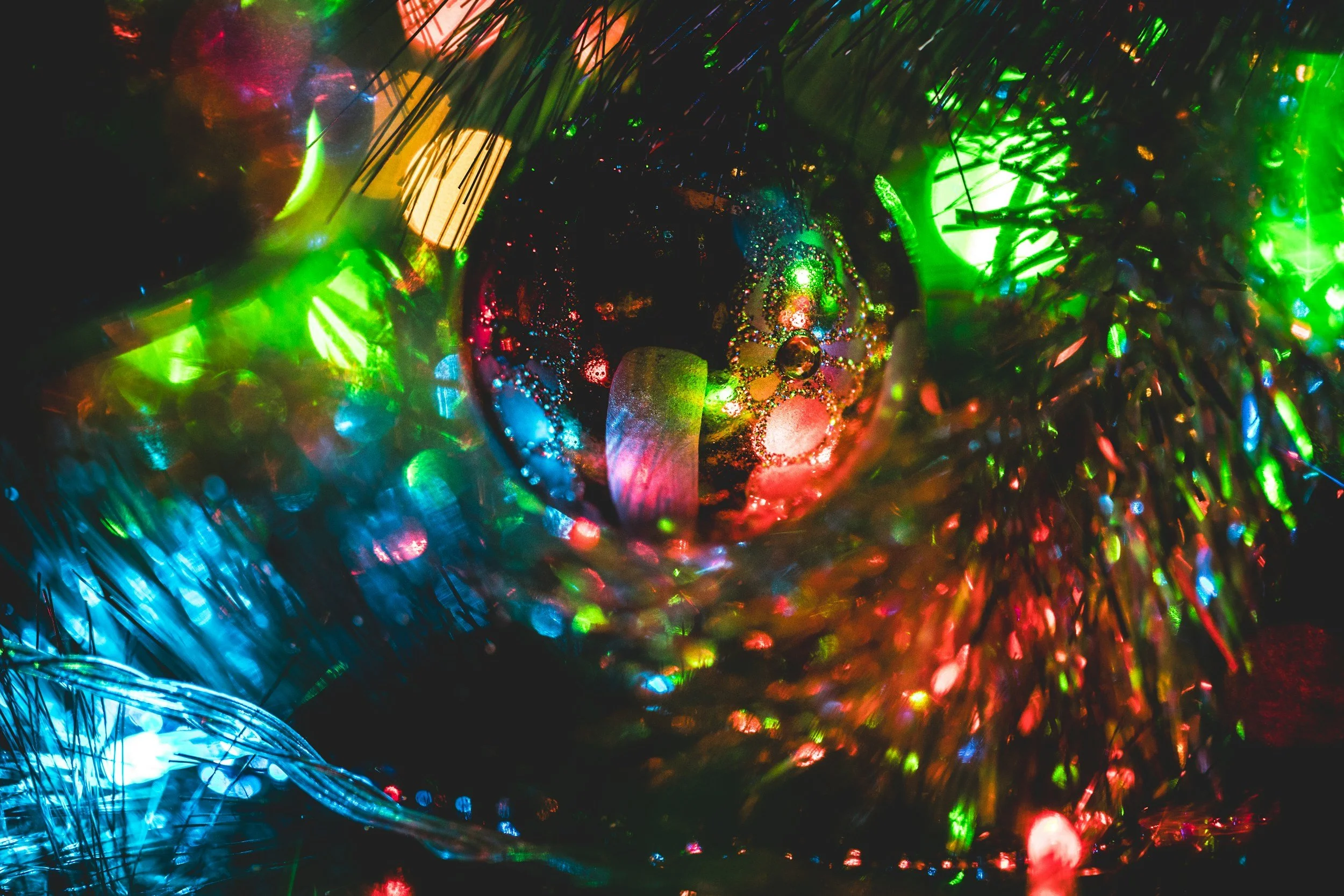 Youth Club Christmas Activity