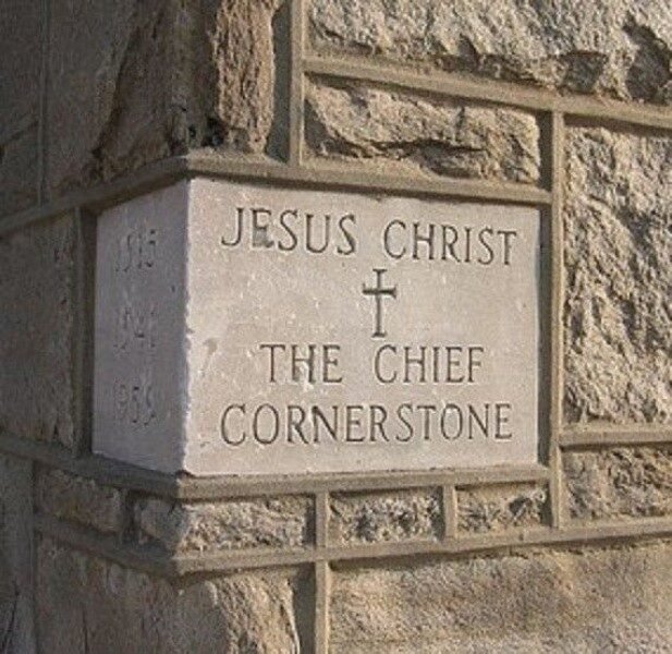 Cornerstone