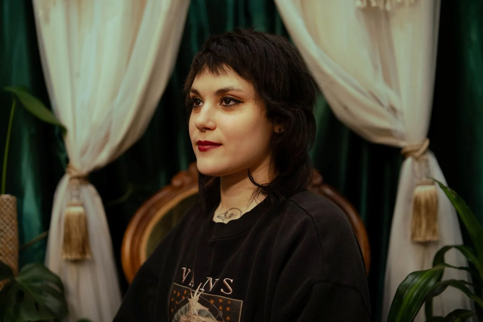 Welcoming Charlie as Shop Manager at Juniper!