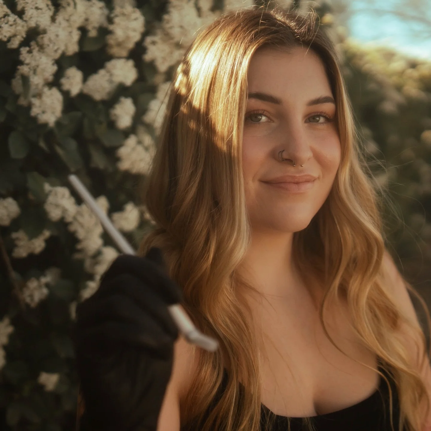 In case you missed it 🌿 Officially welcoming Maisen&rsquo;s next chapter @rosebeautytattoo ✨

Maisen began tattooing in November 2024 and joined us at Juniper in January 2025. Since then, she&rsquo;s put in consistent, focused work to build her skil