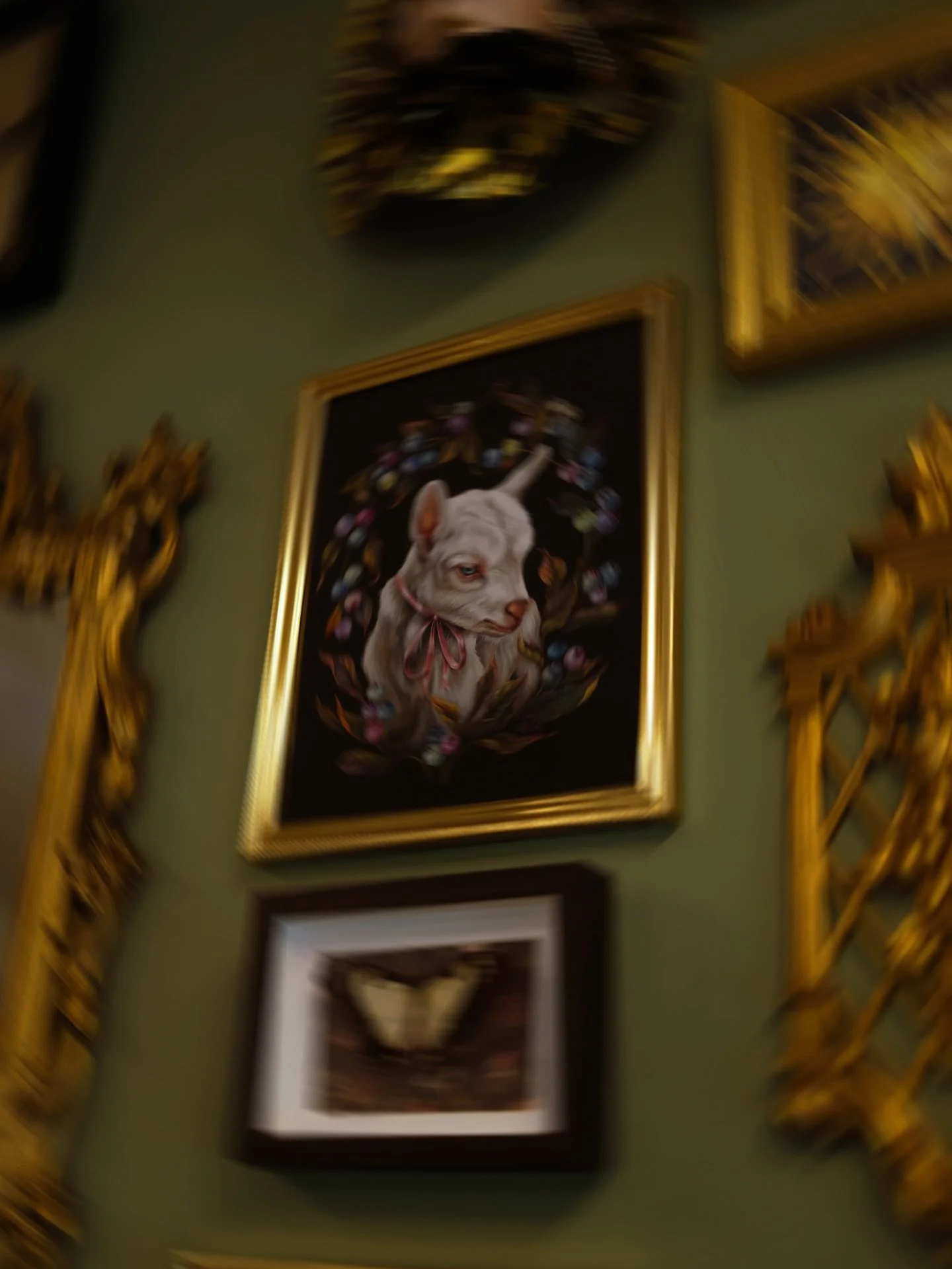 Juniper was built with intention 🌿

Not just to produce good tattoos, but to create an environment where people feel comfortable, respected, and taken care of.

From the layout of the space to the small details, everything here is designed to suppor