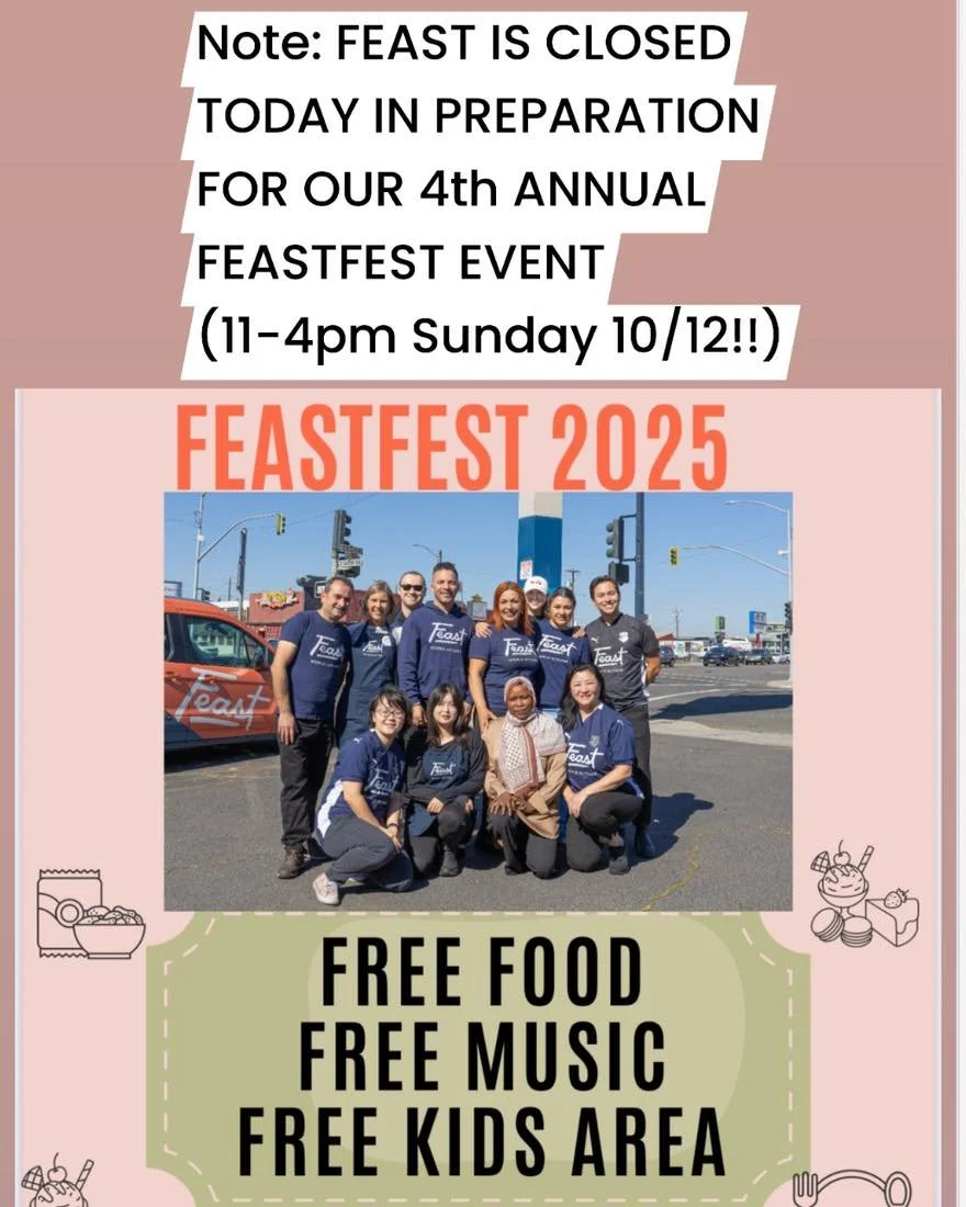 We&rsquo;re working hard on our favorite event of the year tomorrow! BUNDLE UP AND COME HAVE FUN &mdash; our chefs are excited to cook samples for you! 11-4 we&rsquo;ll be dancing and dining in the streets (on Cedar just outside our restaurant)
MASSI