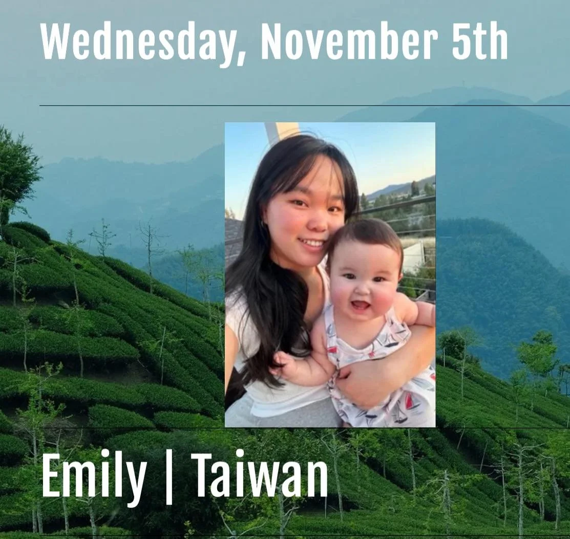 The menu for this week is live! Check out this amazing lineup of Chef Partner families who are ready to take your tastebuds around the world! Head to feastworldkitchen.org to see what&rsquo;s cooking!