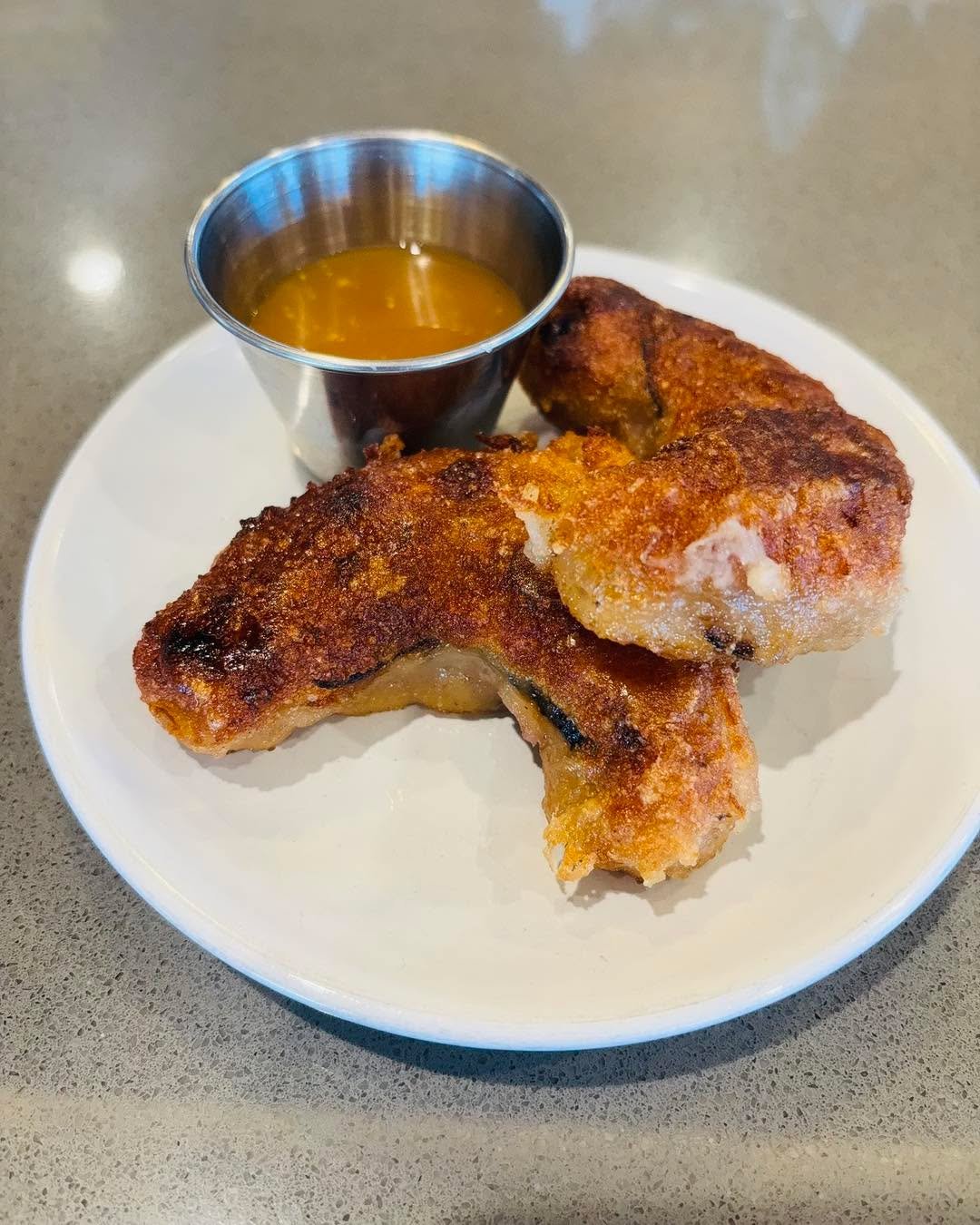 Big flavor energy ⚡
Authentic Taiwanese taste 🇹🇼💥
Chef Vicky&rsquo;s Menu
\(^ヮ^)/
Lunch from 11-2pm
Dinner from 4-8pm 

Pre prefer online 
https://order.spoton.com/so-feast-world-kitchen-13384/spokane-wa/642daf67392f51f49e39de58