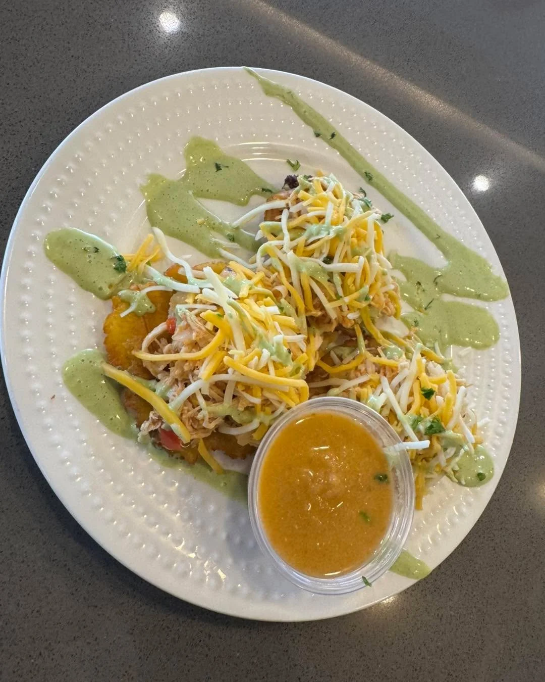 Today&rsquo;s menu = Venezuelan magic 🇻🇪✨
Join us for lunch and dinner, crafted by Chef Ana. Come hungry, leave happy!
Lunch 11:00-2:00 | Dinner 4:00-8:00

Online ordering ⬇️
https://order.spoton.com/so-feast-world-kitchen-13384/spokane-wa/642daf67