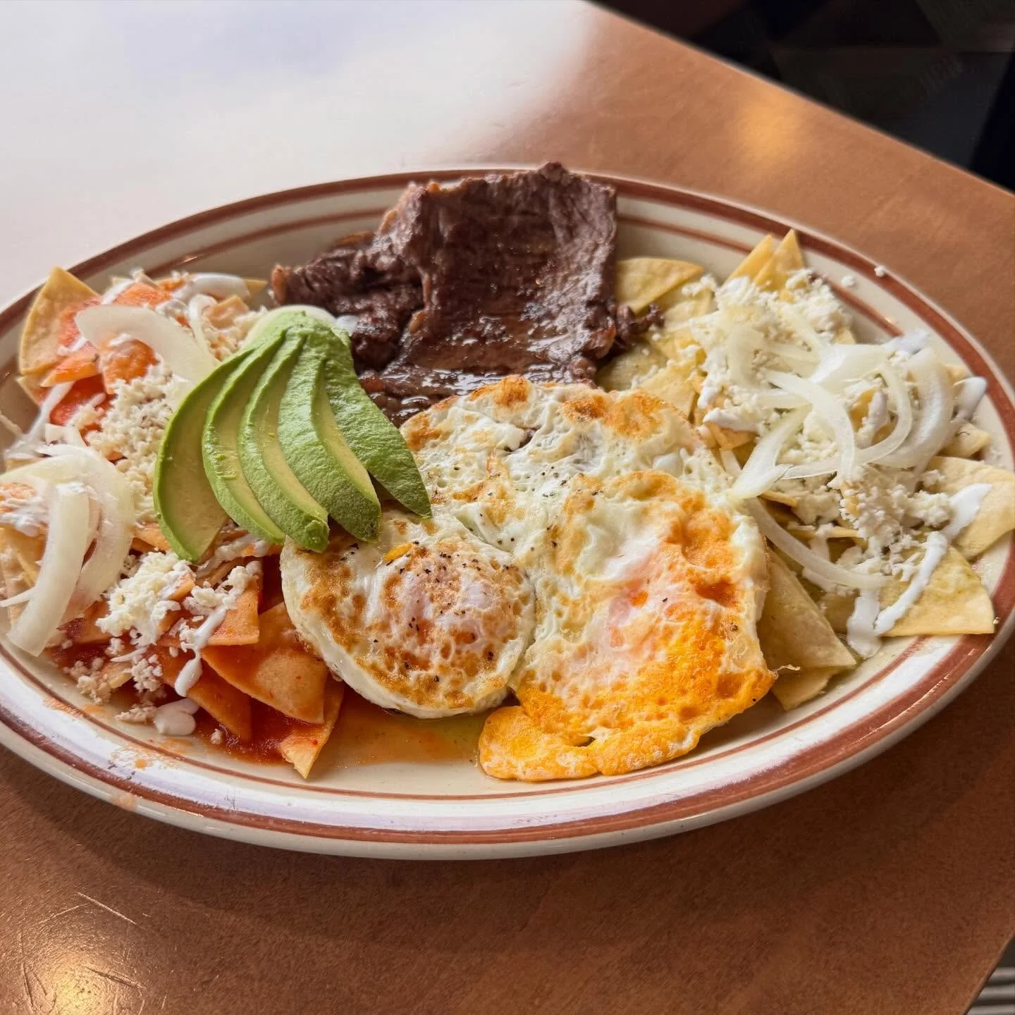 🌮 Saturday 4/11: Treat yourself to authentic Mexican plates made with love by Chef Isa, owner of @lasdeliciasde_isa .
Serving all day&mdash;come hungry!