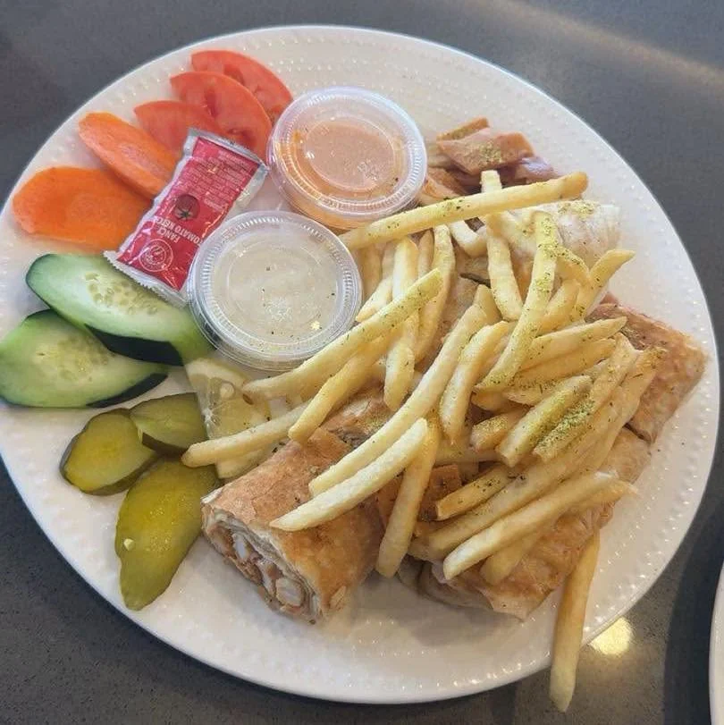 Today 4/19 we are serving special Syrian cuisine by Chef Youssef!!

**Also our online ordering is back up and running!**

ᕕ( ᐛ )ᕗ

Pre-order online 
https://order.spoton.com/so-feast-world-kitchen-13384/spokane-wa/642daf67392f51f49e39de58 

#ᐛ #ᐛ👐 #